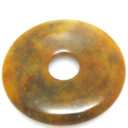 Mokait - na zawieszkę - donut 30mm
