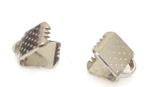 Końcówki do zaciskania 6x8mm - 1 para