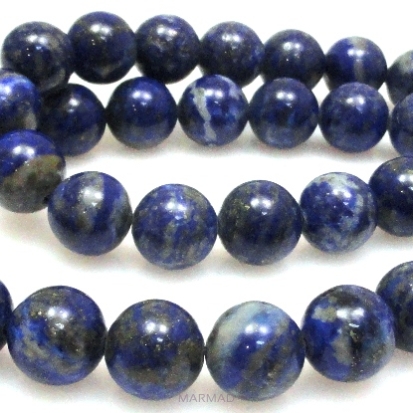 Lapis lazuli - kula 10mm