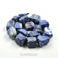 Lapis lazuli - surowe kamienie