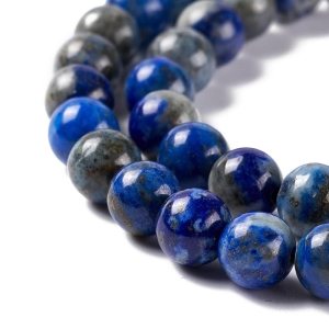 Lapis lazuli - kula 6mm