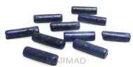 Lapis lazuli - walec 13x4mm